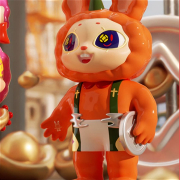 ★Đồ Chơi HGTOYS Hg HGTOYS Hg HGTOYS★   Đồ Chơi Búp Bê F.UN Agan two zero two Ba Series Quà Tặng Thời Trang