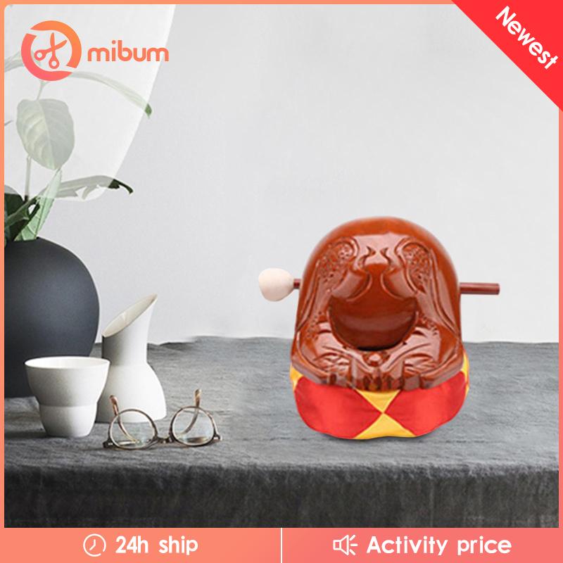 Khối Gỗ Hình Cá Trang Trí Nhà Cửa / Văn Phòng