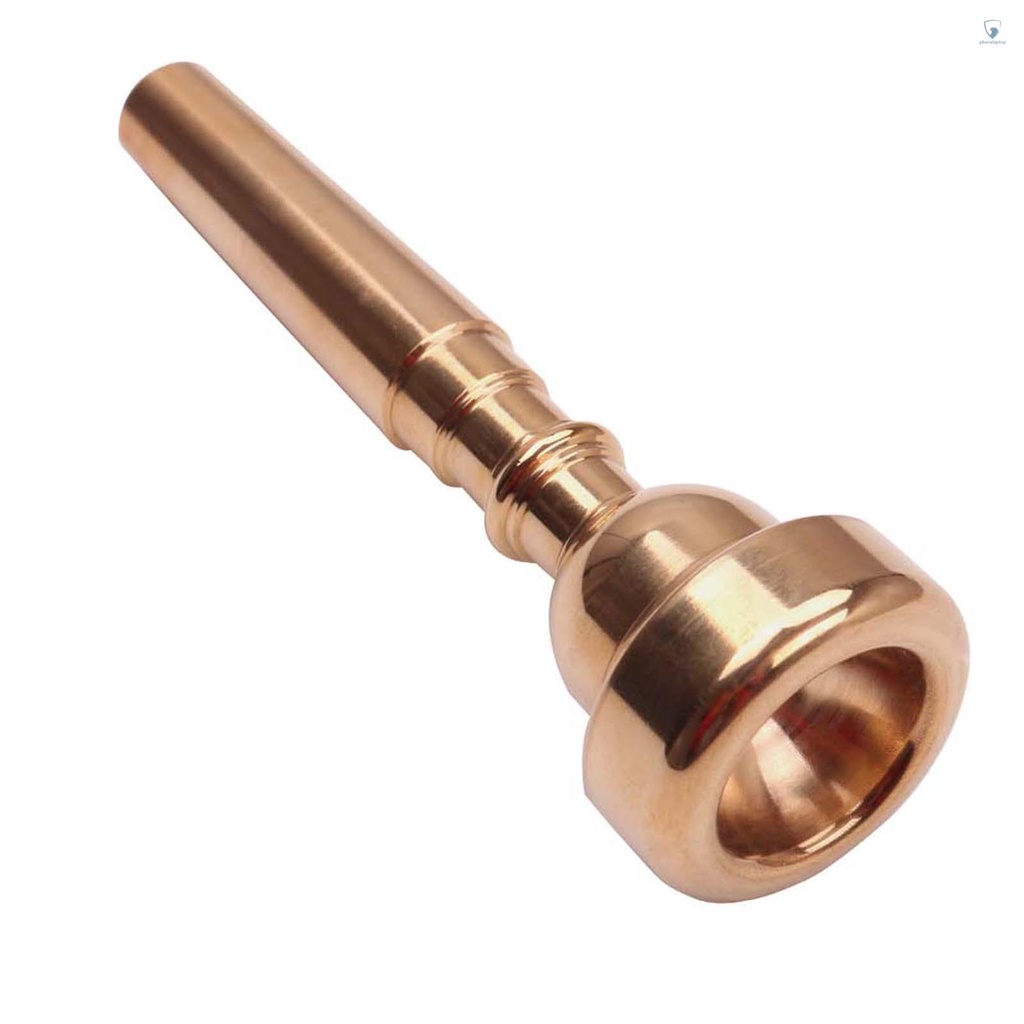 Bộ Dụng Cụ Vệ Sinh Kèn Trumpet Bằng Kim Loại 5C