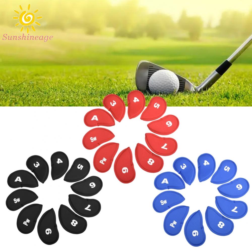 Vỏ Bọc Đầu Gậy Đánh Golf Chất Liệu Cao Su Tổng Hợp 15 * 15 * 9.5cm 57g: 70%