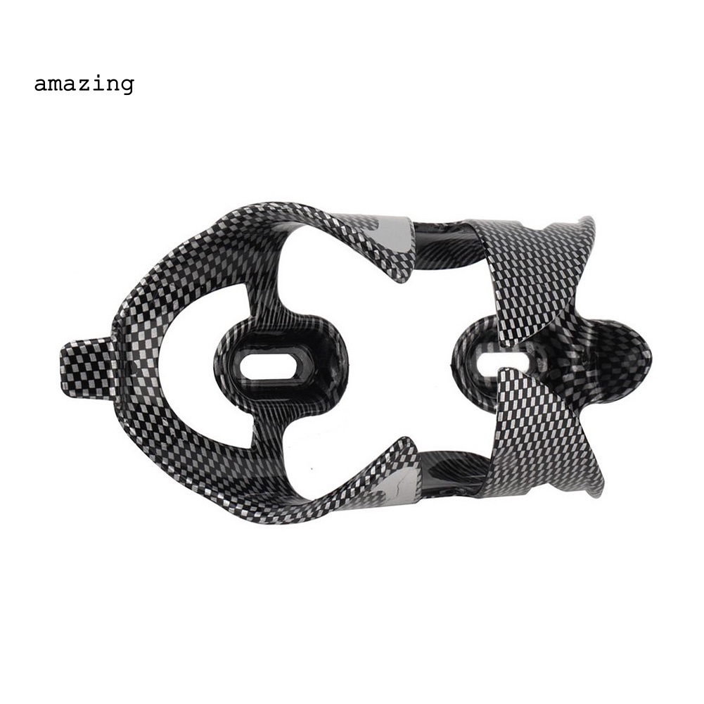 Giá Đỡ Bình Nước Bằng Sợi Carbon Cho Xe Đạp