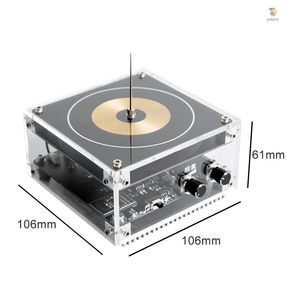 Mô Đun Phát Ra Âm Thanh Đa Năng Chuyên Dụng Cho Thí Nghiệm Tesla