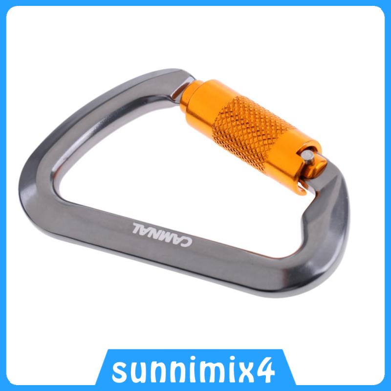 Móc Khóa Võng Tự Động 25KN H2Sports