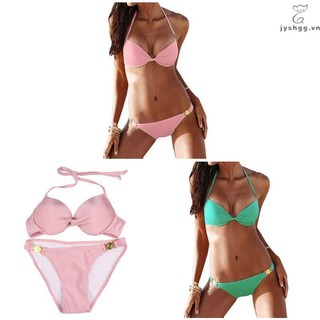 Bikini Có MúT DàY Nâng NgựC