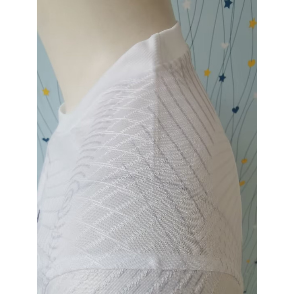 Áo Bóng Đá Dài Tay Chất Lượng Cao Thiết Kế Mới 2023