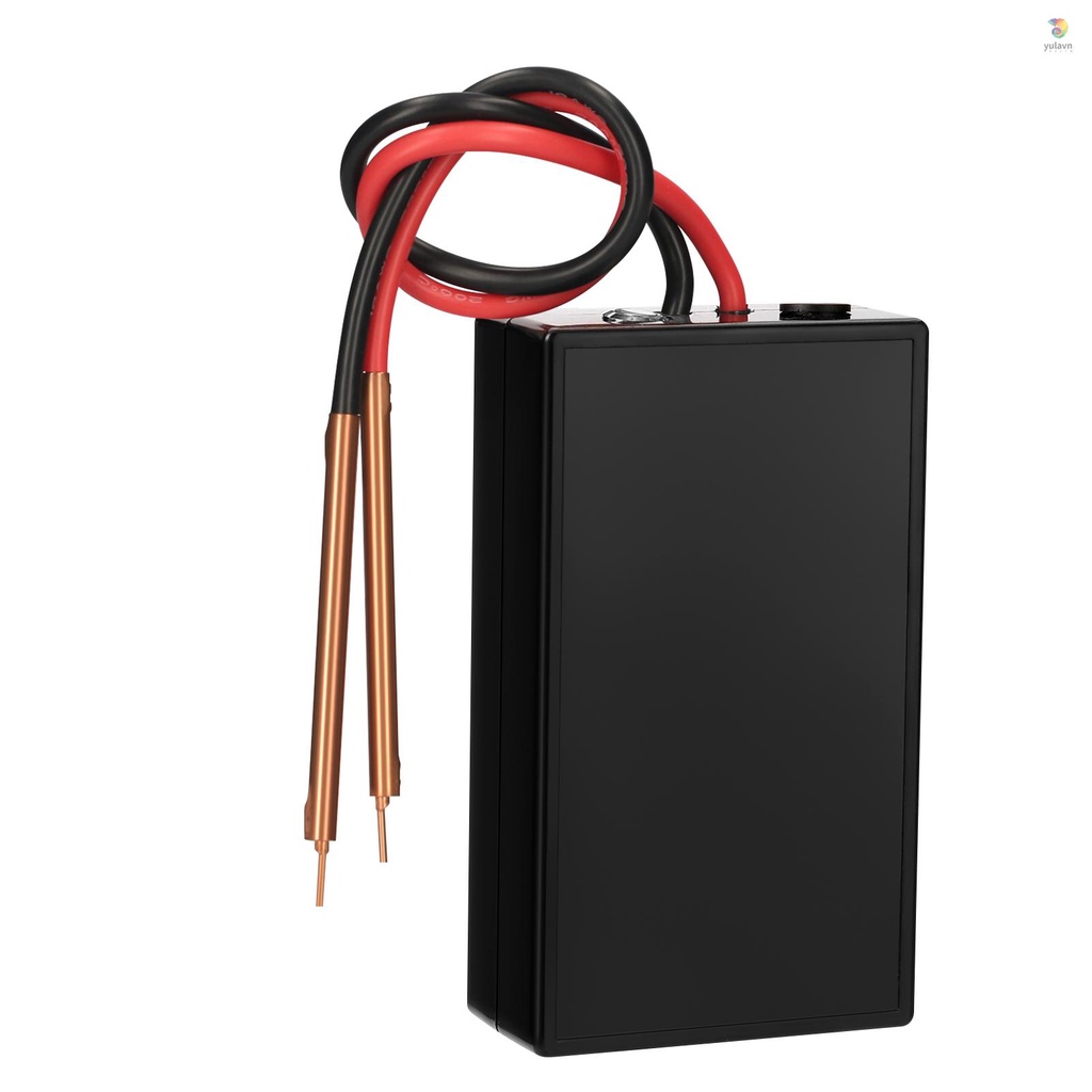 Bút Hàn Mini Geevorks 6 Bánh Răng Điều Chỉnh 4000mAh Có Thể Sạc Lại Tiện Dụng Cho Gia Đình DIY