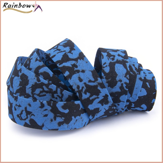 1 Cặp Băng Quấn Tay Lái Xe Đạp Chống Sốc / Trượt / Mài Mòn