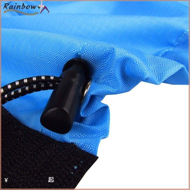 1 Cặp Vỏ Bọc Bảo Vệ Legging Chống Gió Chống Nước Chống Cát Cho Hoạt Động Ngoài Trời