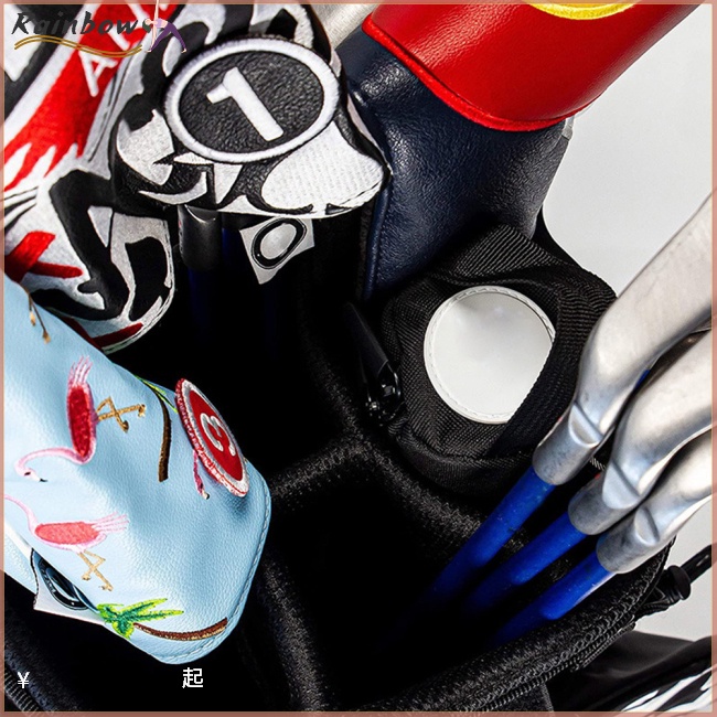 Túi Đựng Đánh Golf Cách Nhiệt Kèm Dây Đeo Tùy Chỉnh Tiện Dụng