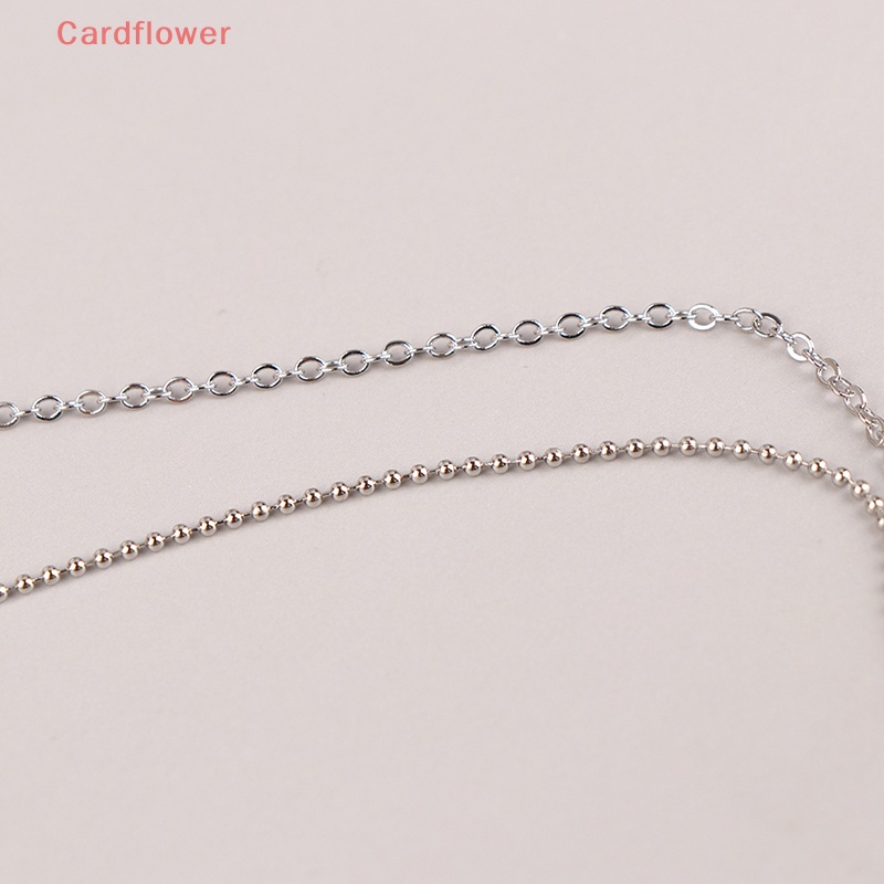 Vòng cổ Mặt Chữ Thập Đính Đá Zircon Thời Trang Cho Nữ Mới