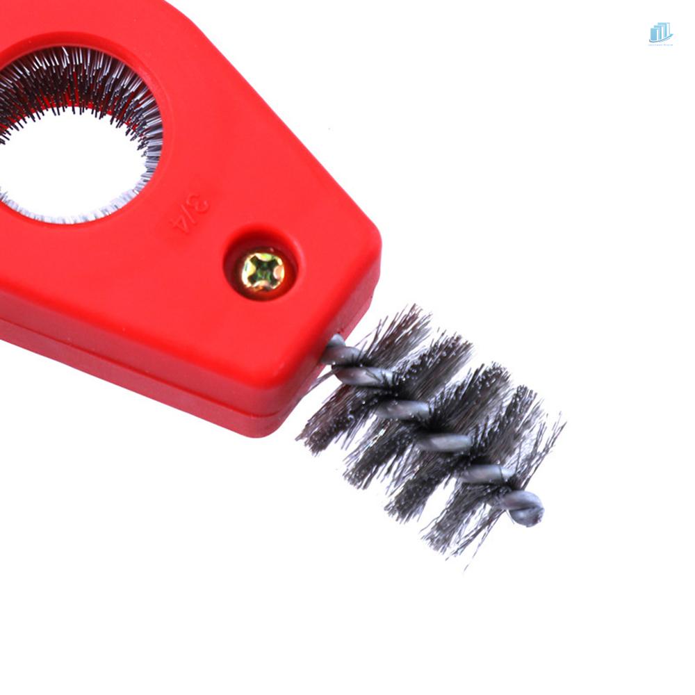 Bộ Dụng Cụ Đánh Bóng Ống Đồng 4 Trong 1 (s2mwvn)