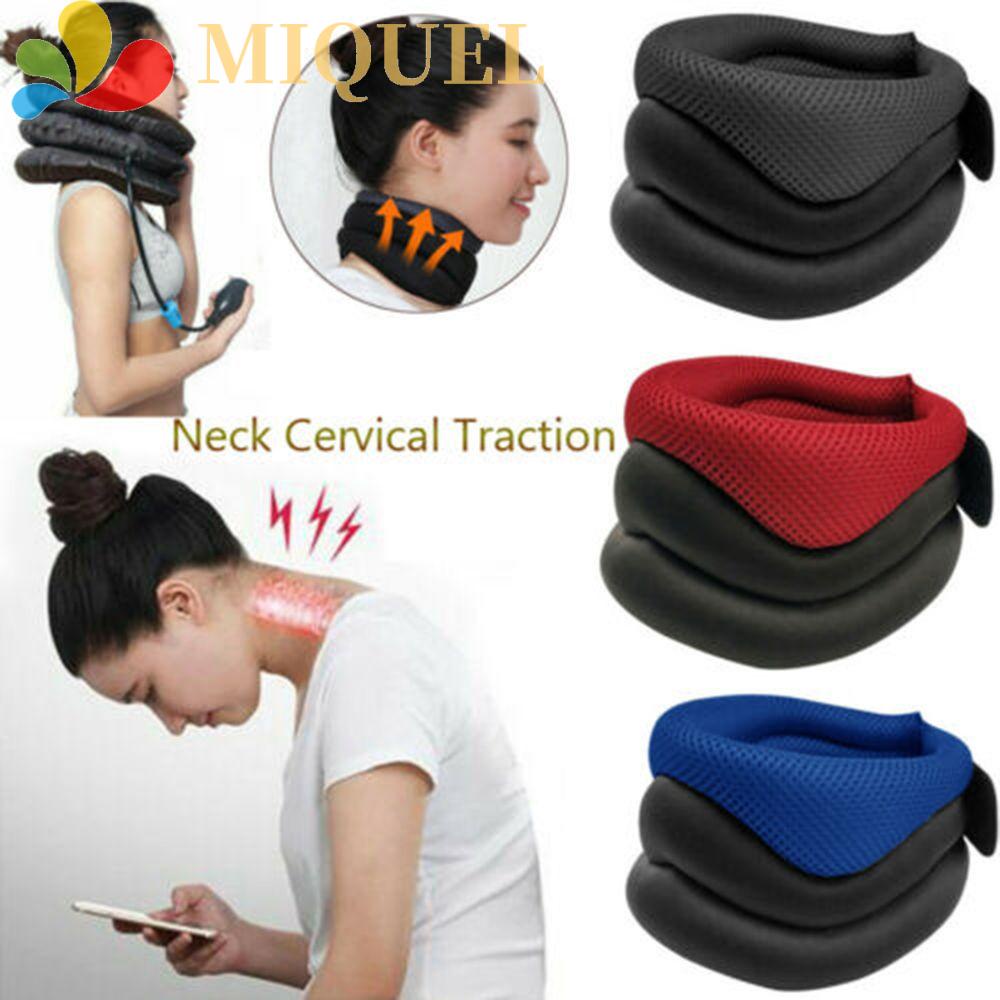 Dụng Cụ Mát Xa Cổ Thư Giãn Tiện Dụng Chất Lượng Cao