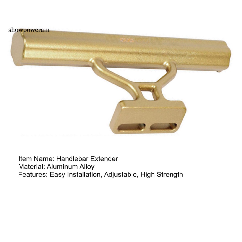 1 Bộ Giá Đỡ Máy Tính Bằng Hợp Kim Nhôm Gắn Tay Lái Xe Đạp