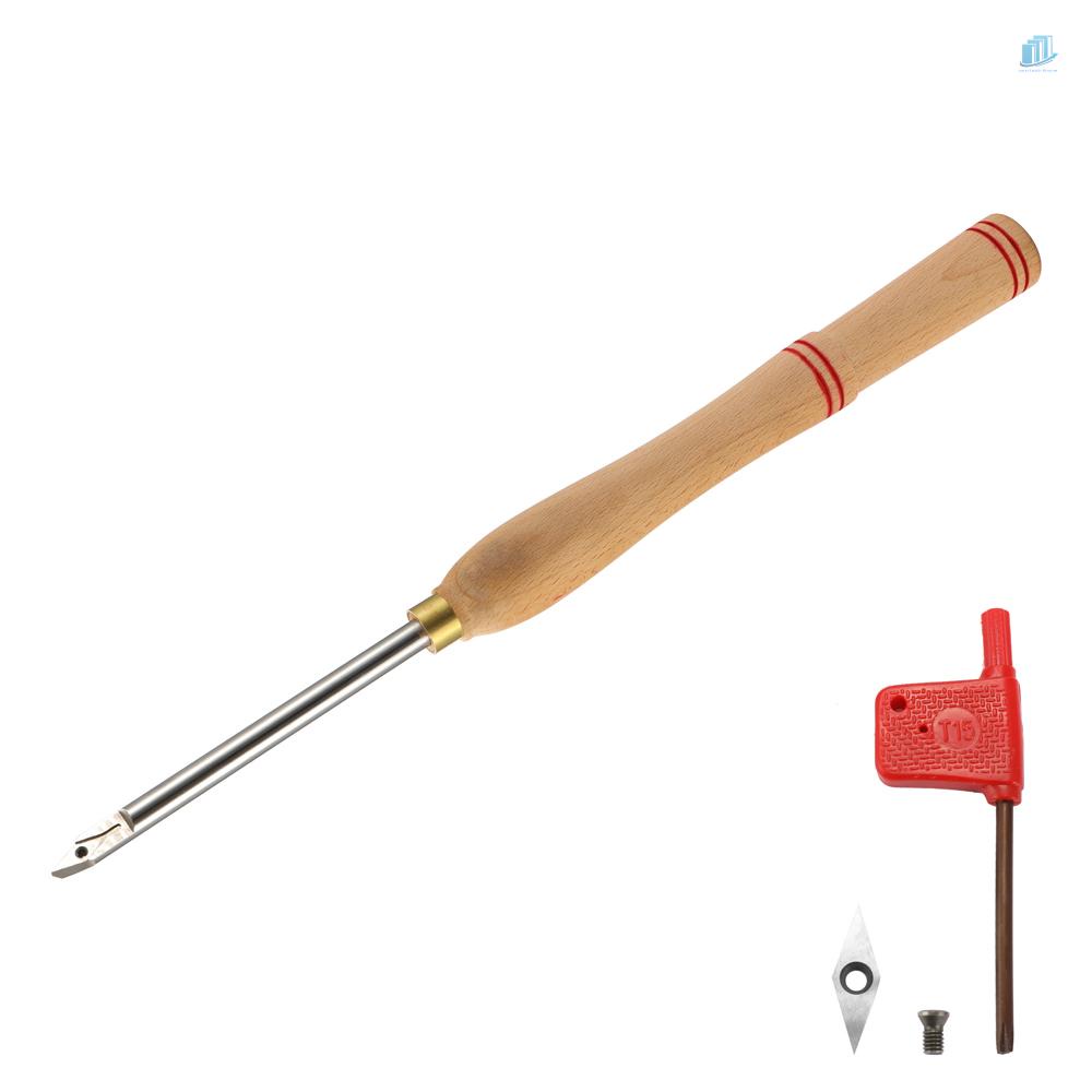 Cờ Lê 2Mwvn Bằng Hợp Kim Thép Chuyên Dụng Cho Máy Tiện Gỗ