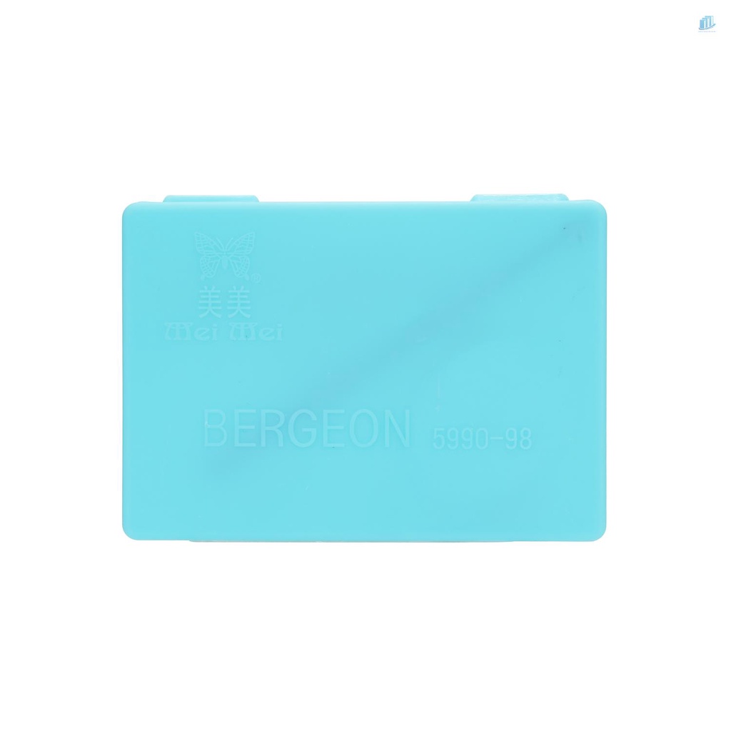 Bộ Dụng Cụ Xỏ Khuyên Tai Bằng Thép Không Gỉ Chuyên Nghiệp