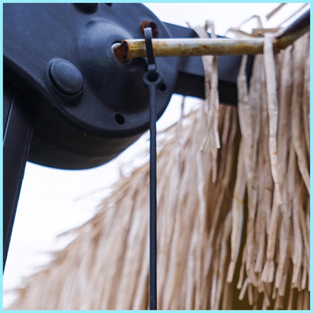 Đèn LED Cắm Trại 4 Chế Độ Kèm Sạc Tiện Dụng