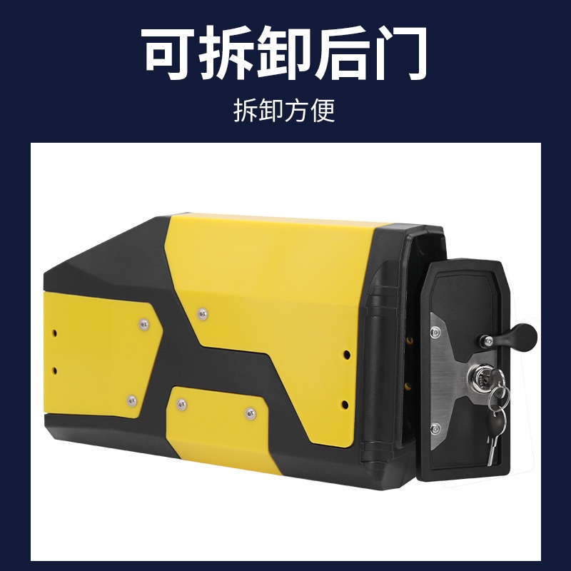 Phù Hợp Hộp Đựng Dụng Cụ Cho BMW R1200GS ADV 2004-2019 R1250GS ADV