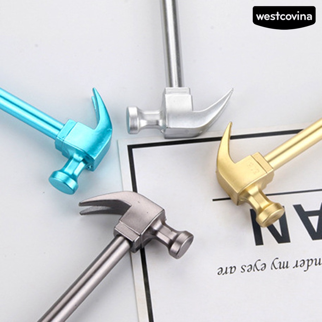 [COD]♪Set 4 Bút Mực Gel Ngòi 0.5mm Có Thể Tháo Rời