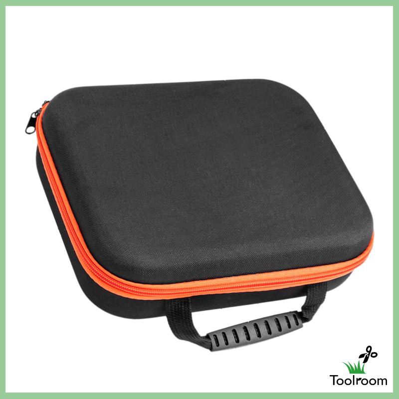 Túi Vải Đựng Dụng Cụ Sửa Chữa Đa Năng Cho Thợ Điện