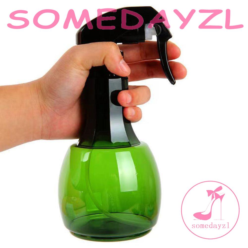 Chai Xịt Phun Sương Mịn Chuyên Dụng Cho Salon Làm Tóc