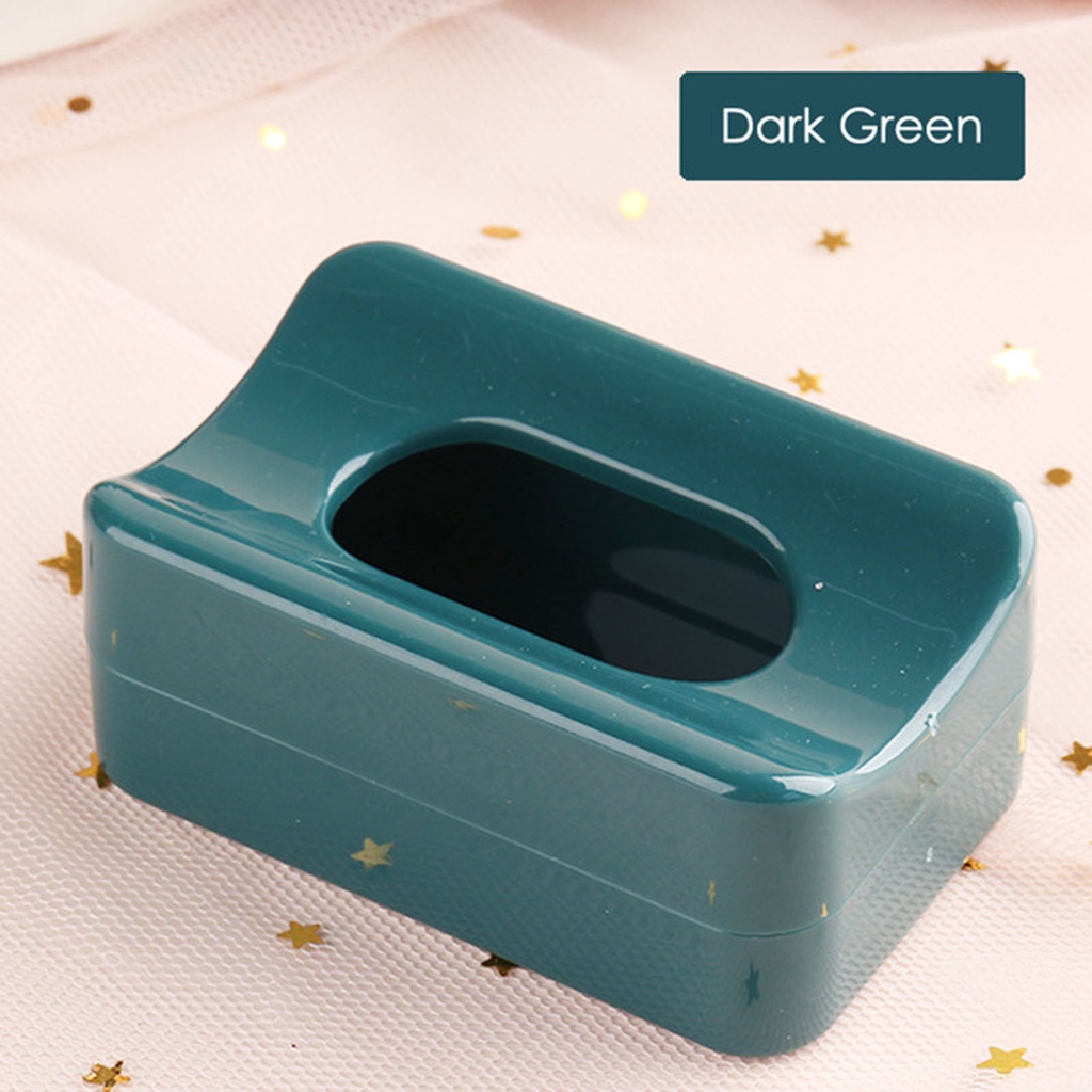 Hộp Đựng Bột Tái Chế Làm Móng Nghệ Thuật Nhỏ Gọn Tiết Kiệm Không Gian Kích Thước Lớn Cho Nữ