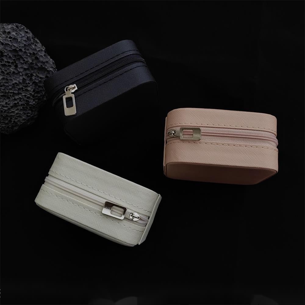 Hộp Đựng Trang Sức Mini Tiện Lợi Khi Đi Du Lịch