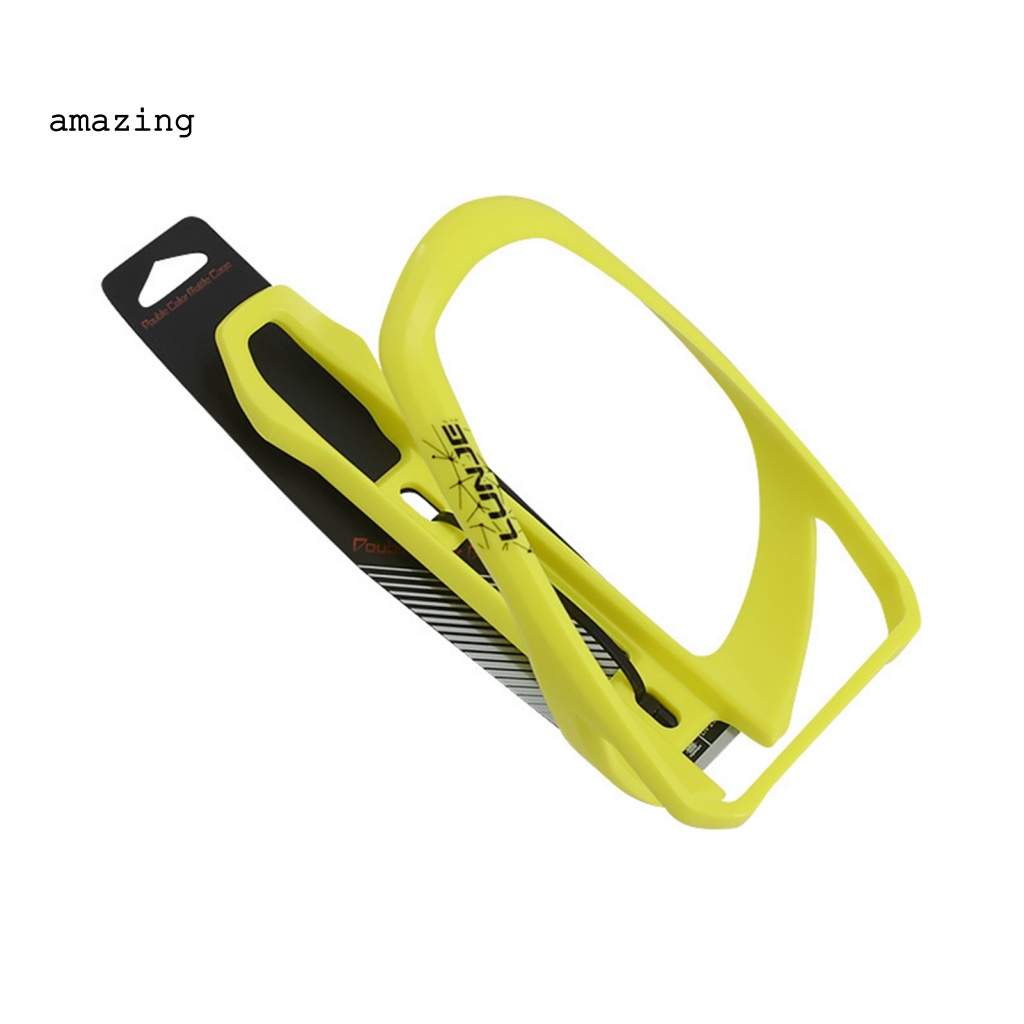 Giá Đỡ Bình Nước Bằng Nhựa Gắn Xe Đạp Tiện Dụng