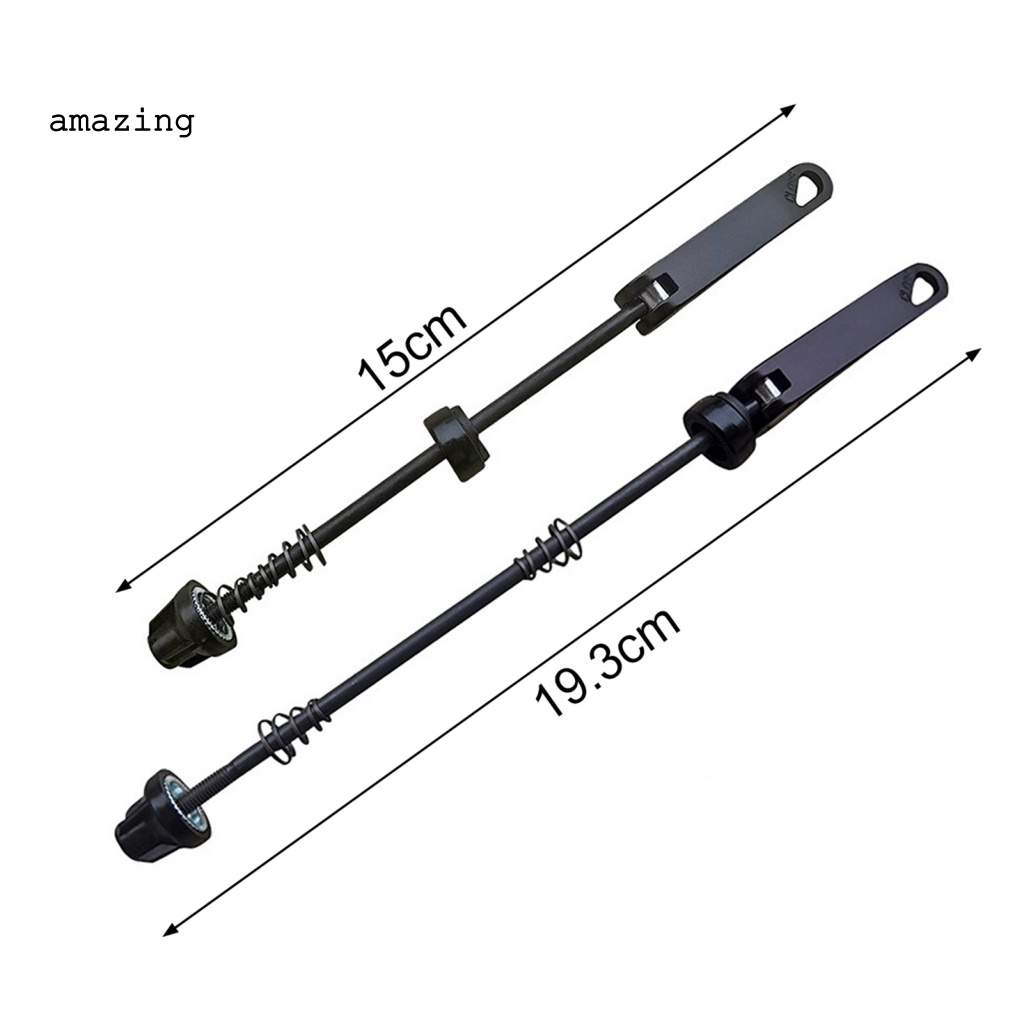 Xiên Bánh Xe Đạp Leo Núi Bằng Thép Trọng Lượng Nhẹ Thoải Mái