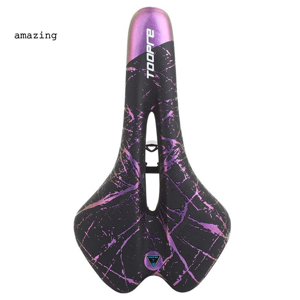 Yên Xe Đạp Siêu Nhẹ Mềm Mại Chất Lượng Cao