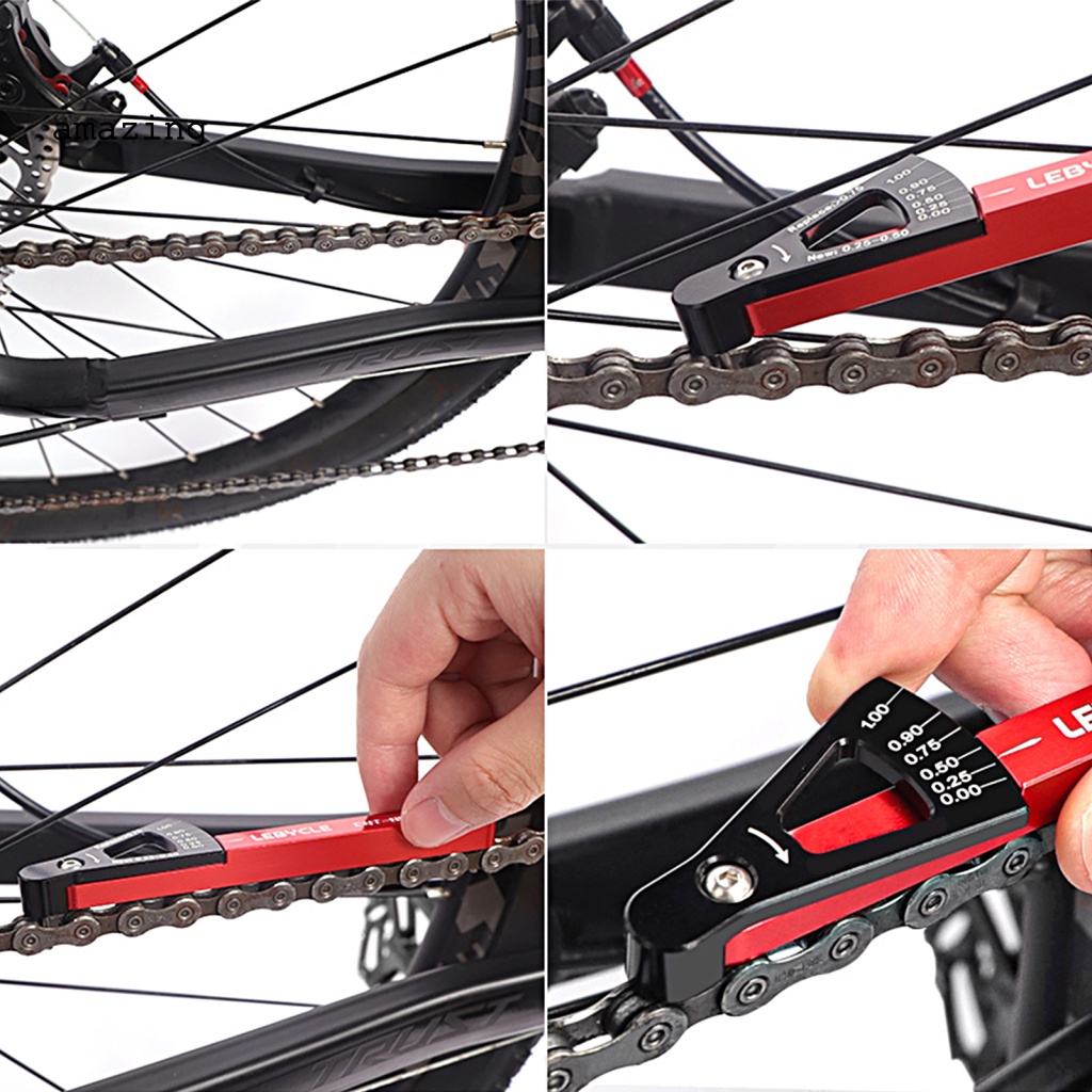 Đồng Hồ Đo Độ Cứng Cao Chuyên Dụng Cho Xe Đạp Leo Núi