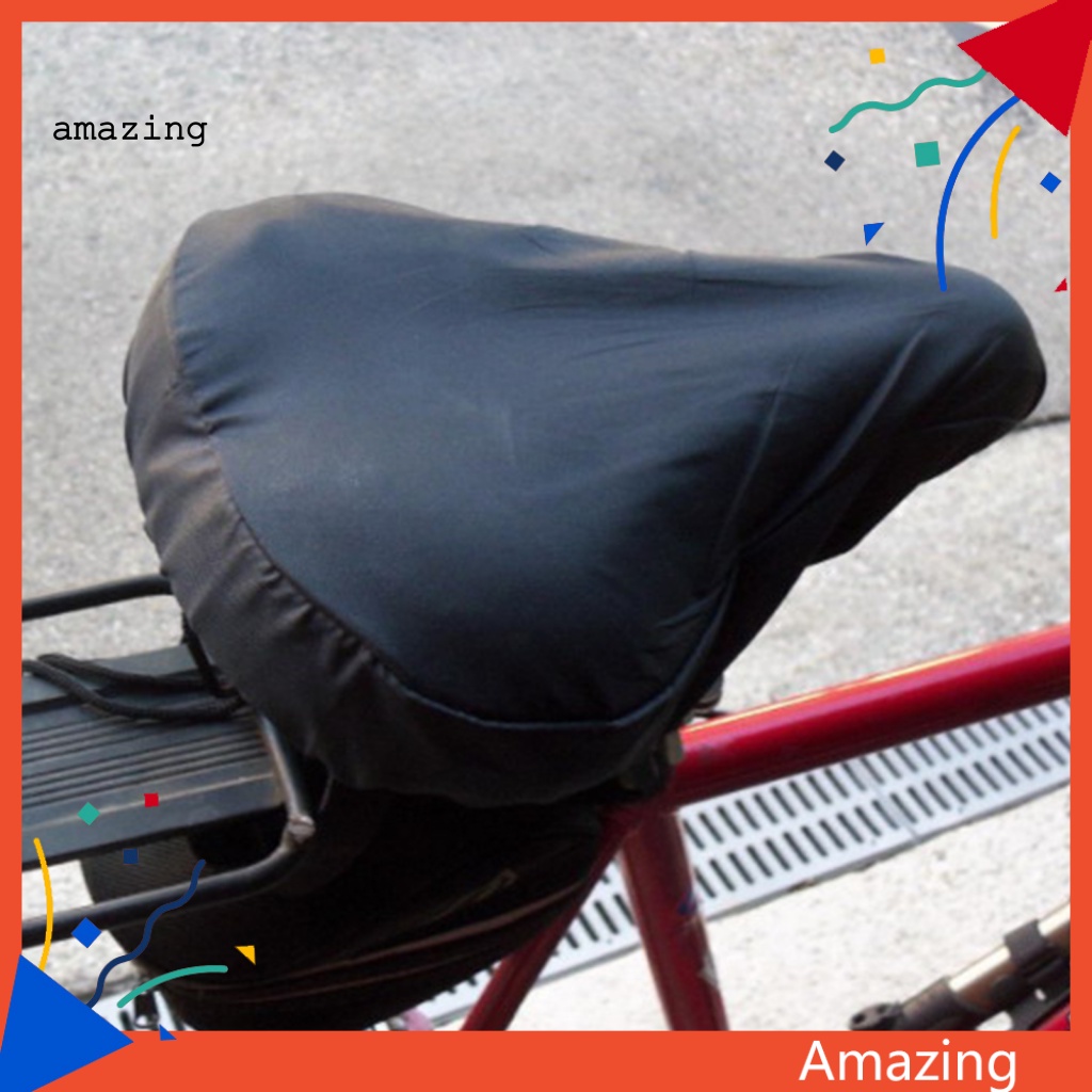 Vỏ Bọc Yên Xe Đạp Bằng Nhựa PVC Chống Ăn Mòn