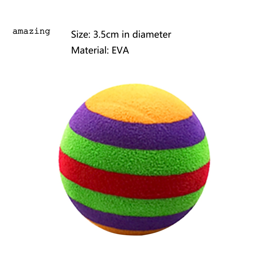 Bộ 10 Quả Bóng Golf Siêu Bền Tiện Dụng Cho Gia Đình