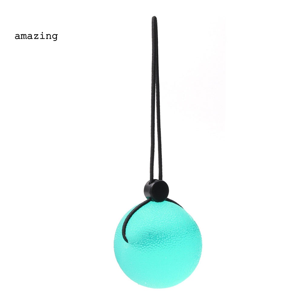 Bóng Silicone Cầm Tay Tập Luyện Giảm Căng Thẳng