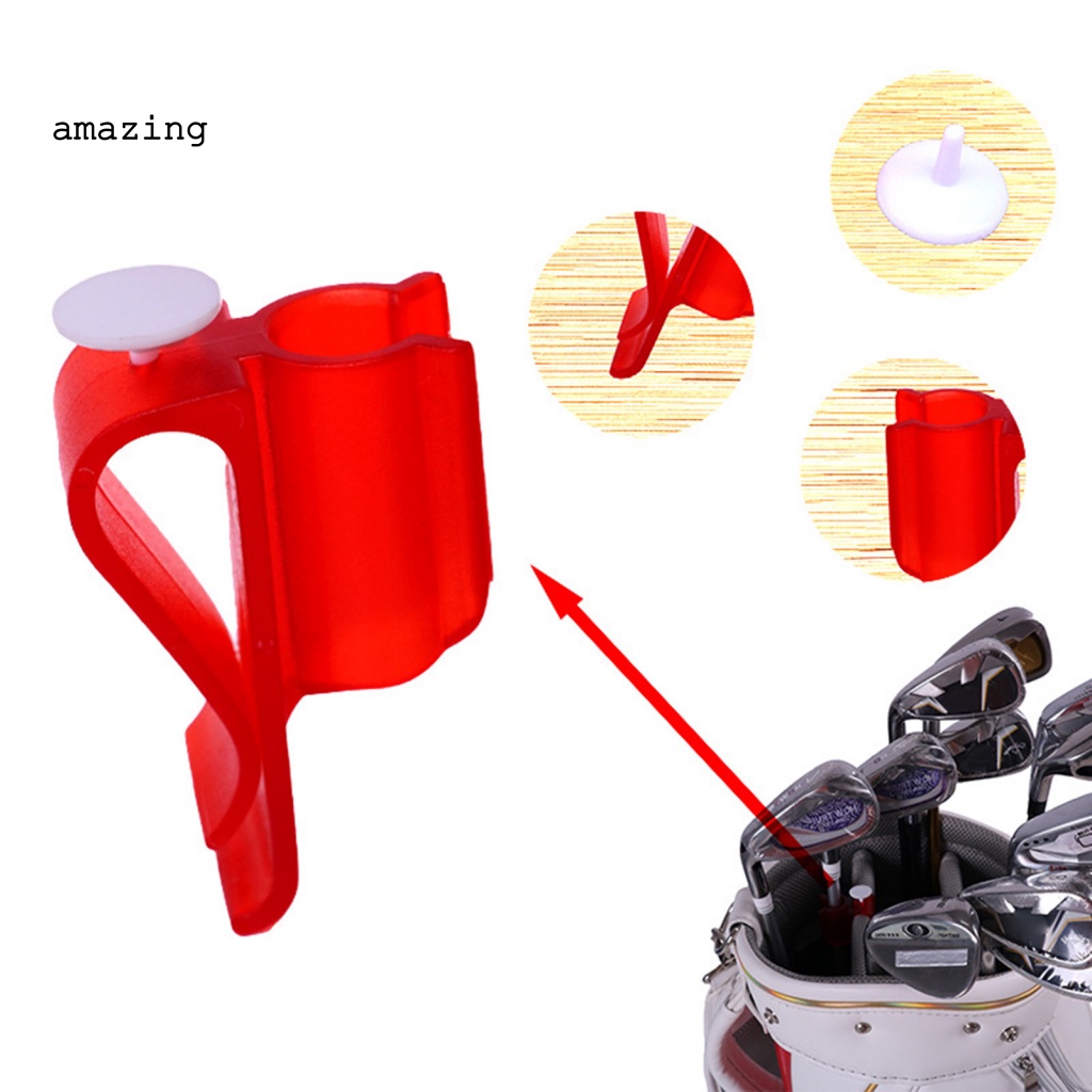 Giá Đỡ Gậy Đánh Golf Thiết Kế Nhỏ Gọn Tiện Dụng