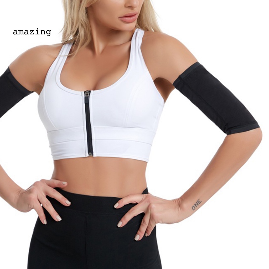 Đai Quấn Cánh Tay Mềm Mại Hỗ Trợ Tập Gym Dành Cho Nam Và Nữ