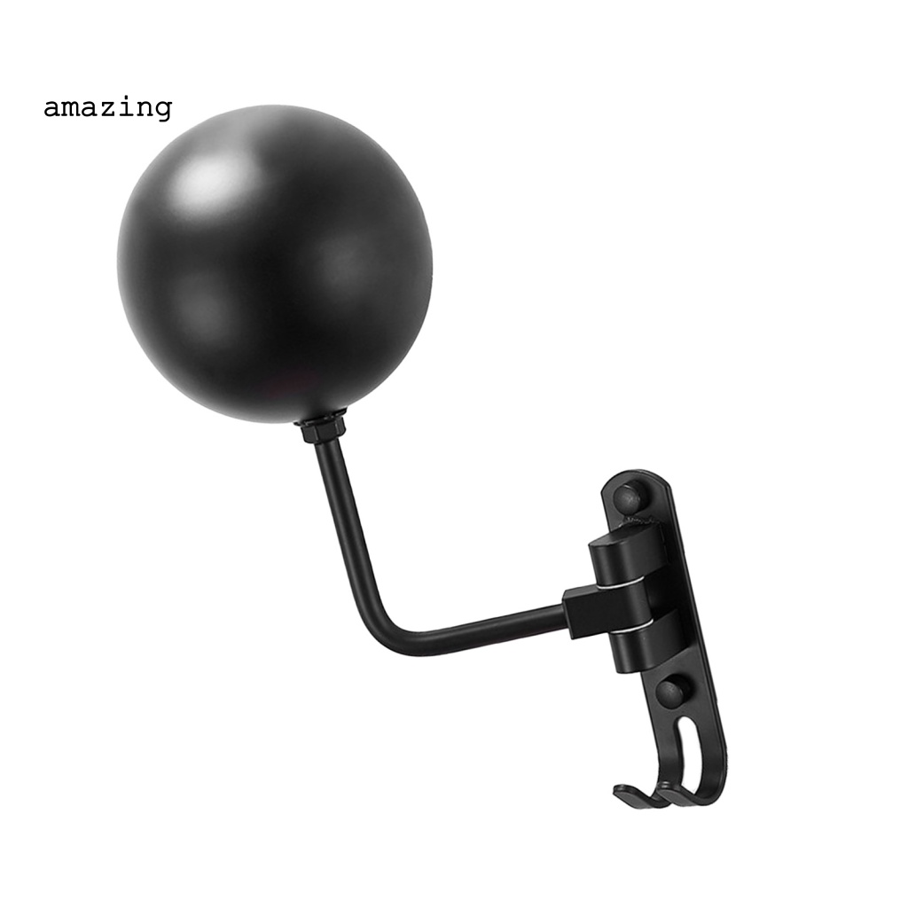 Móc Treo Mũ Bảo Hiểm Siêu Nhẹ Chống Thấm Nước Tiện Dụng Cho Văn Phòng