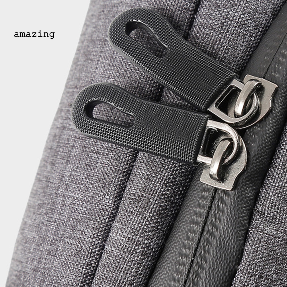 Túi Đựng Đồ Chống Thấm Nước Gắn Khung Trước Xe Đạp Tiện Dụng