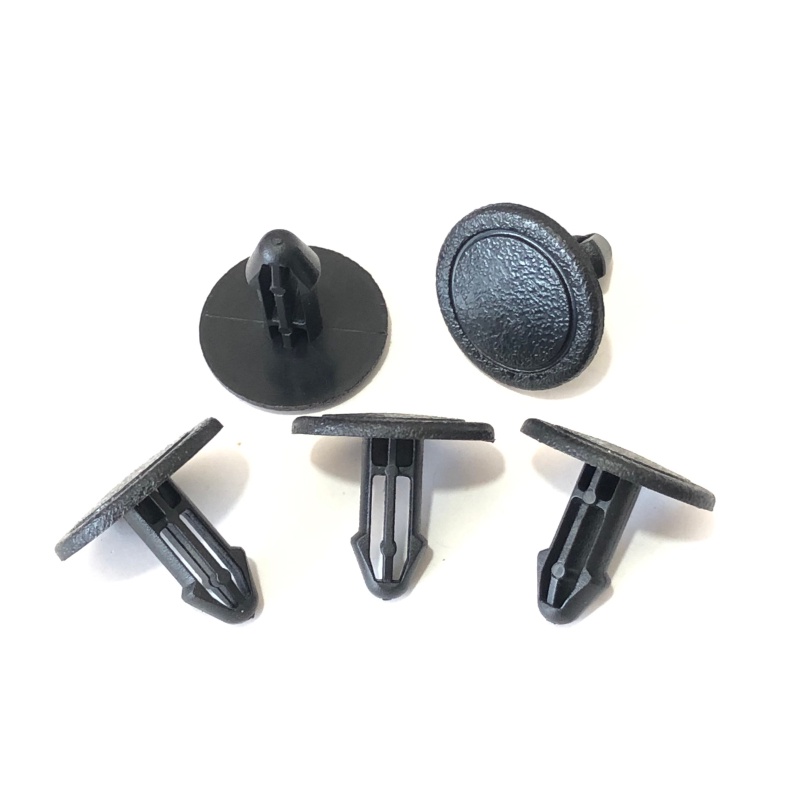 FENDER Bộ 50 Miếng Chắn Bùn Trước M7 Cho Xe Honda 91501-Sna-003