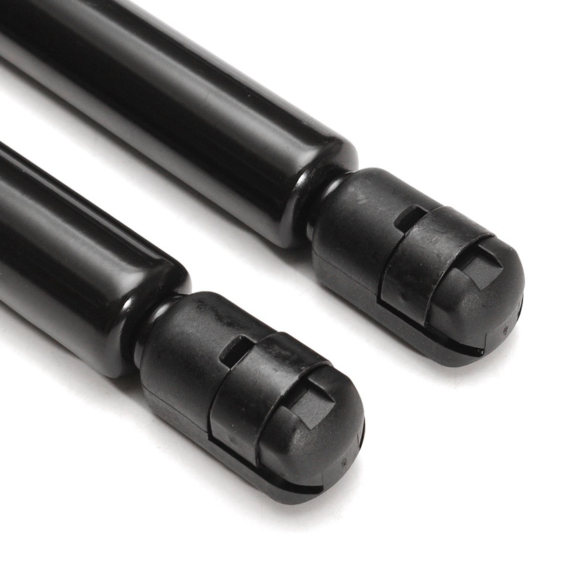 2 cái phía sau Khởi động cốp sau Thanh chống khí cho Mercedes Slk R170 Có thể chuyển đổi 1996-2004 1707500036