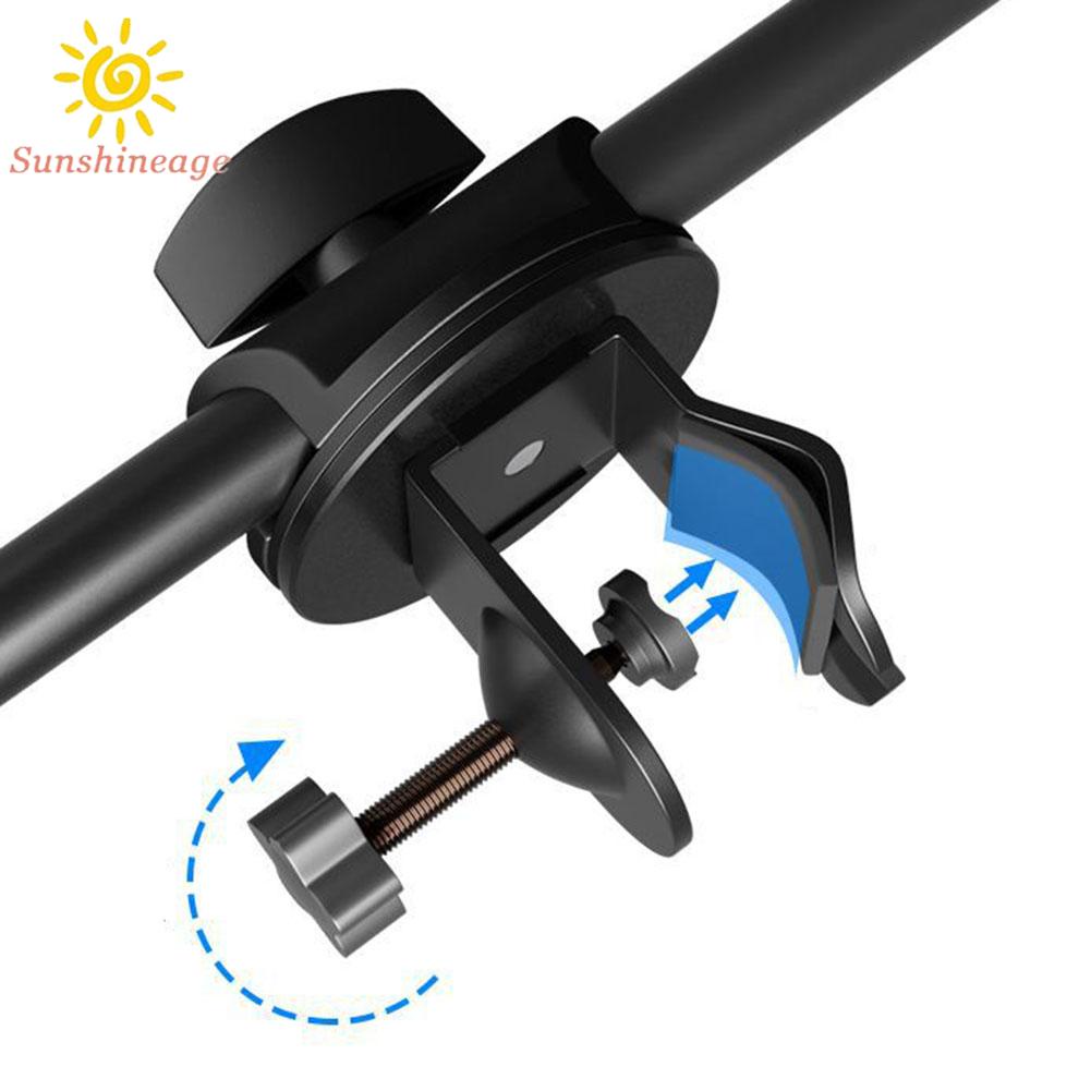 Giá Đỡ Micro Để Bàn Thông Dụng Thay Thế Cho Sàn Nhà