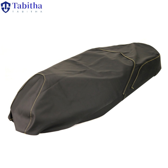 Vỏ Bọc Yên Xe Máy Bằng Da Chống Nắng Cho Pcx150 Pcx160