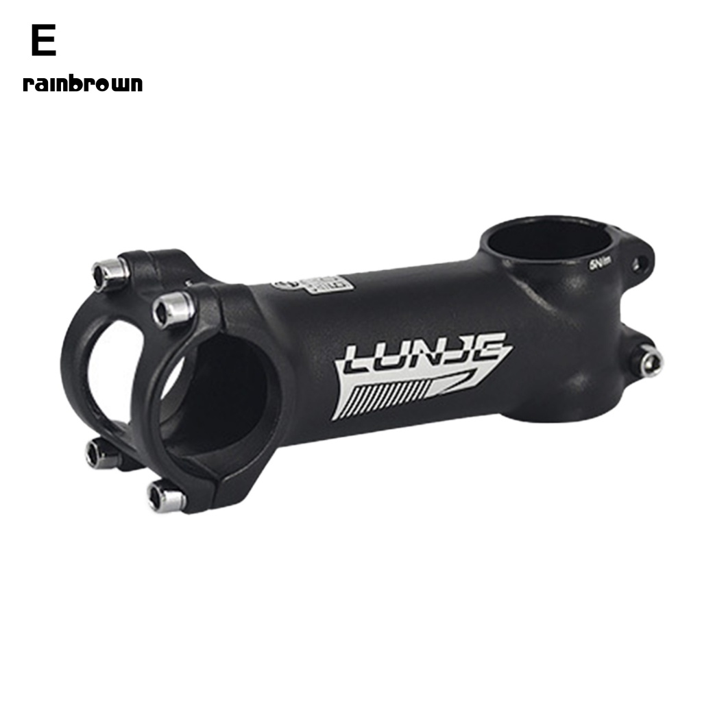 &lt; Rainbrown &gt; Thân Xe Đạp Rỗng Chống Ăn Mòn Chịu Nhiệt Tốt