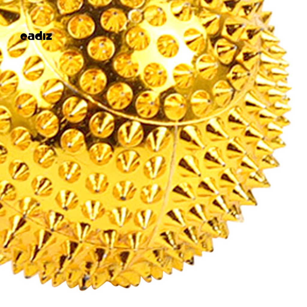 1 Cặp Bóng Châm Cứu Mini Cầm Tay Từ Tính Chăm Sóc Sức Khỏe Cho Unisex