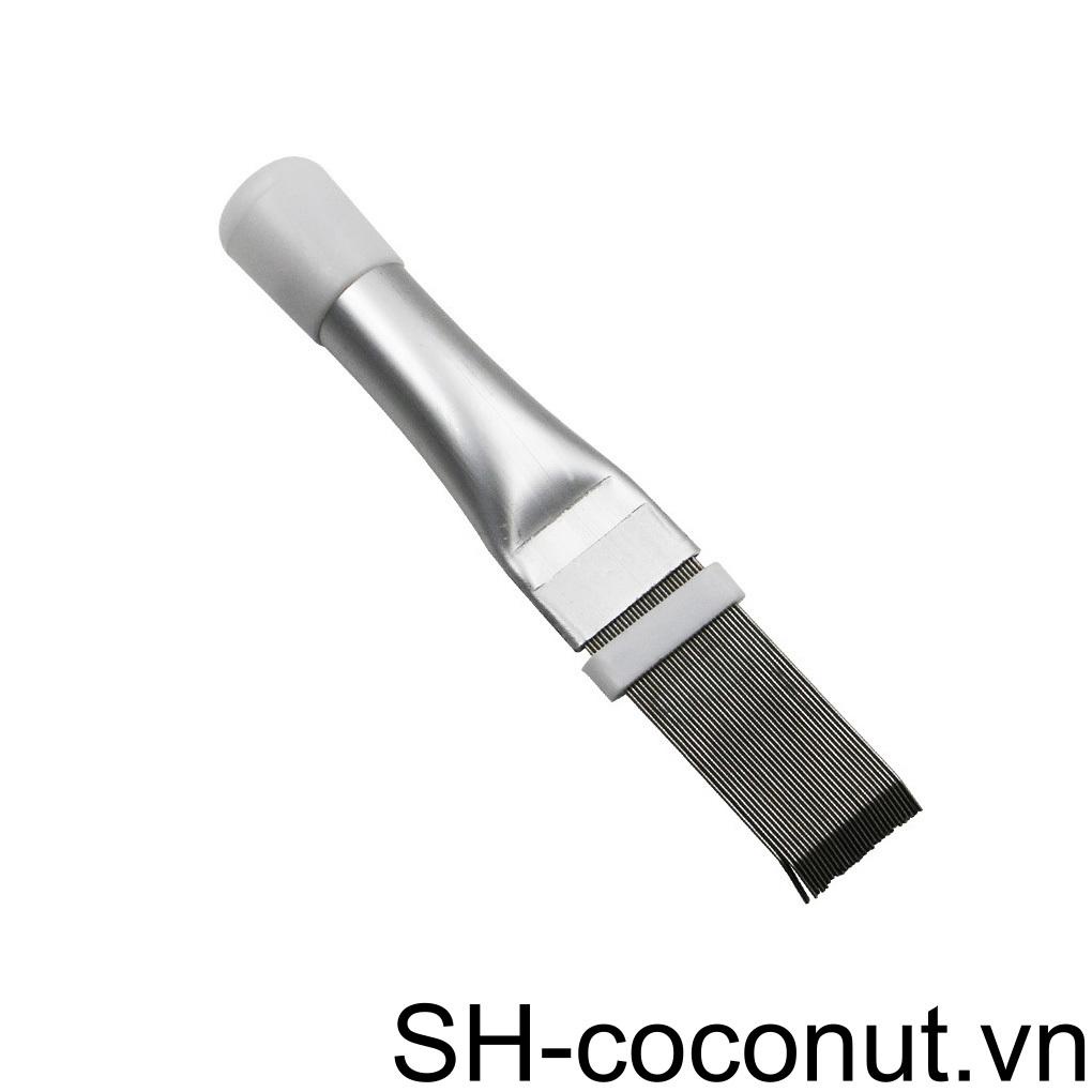 Lược Sửa Chữa Máy Điều Hòa Bằng Thép Không Gỉ Tiện Dụng