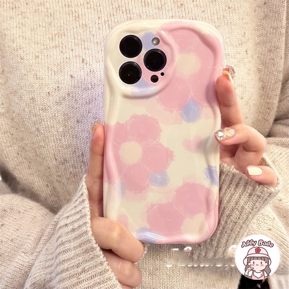 Ốp Điện Thoại TPU Mềm Bóng Chống Sốc In Họa Tiết Thời Trang Cho IPhone 14 Pro Max 11 12 11 Pro Max X XS 7Plus