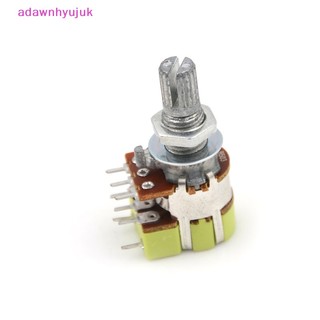 Công tắc chiết áp adawnhyujuk b50k 50k ohm chất lượng cao