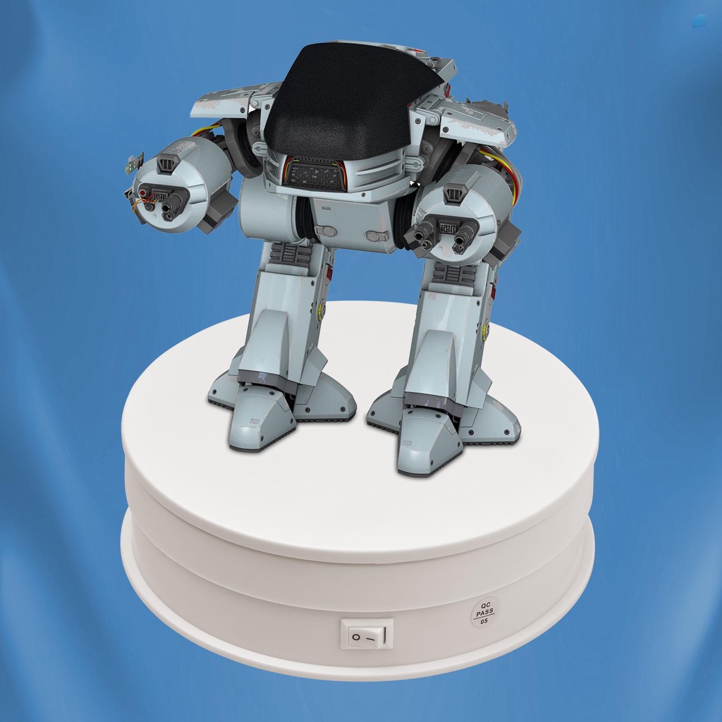 ANDOER Giá Đỡ Xoay 3006006000M Và 6-inch Chuyên Dụng Cho Xe Mô Tô° Mô Hình Đồng Hồ Đeo Tay Kết Nối USB 10KG 10KG Chuyên Dụng