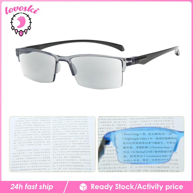 Kính Đọc Sách Bifocal Thời Trang