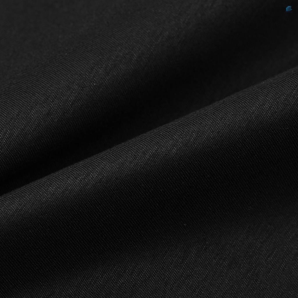 Tấm Phông Nền Chụp Ảnh Chân Dung Andoer 2 * 3M / 7 * 10 feet Bằng Chất Liệu Polyester Bền Có Thể Giặt Được Kèm 3 B