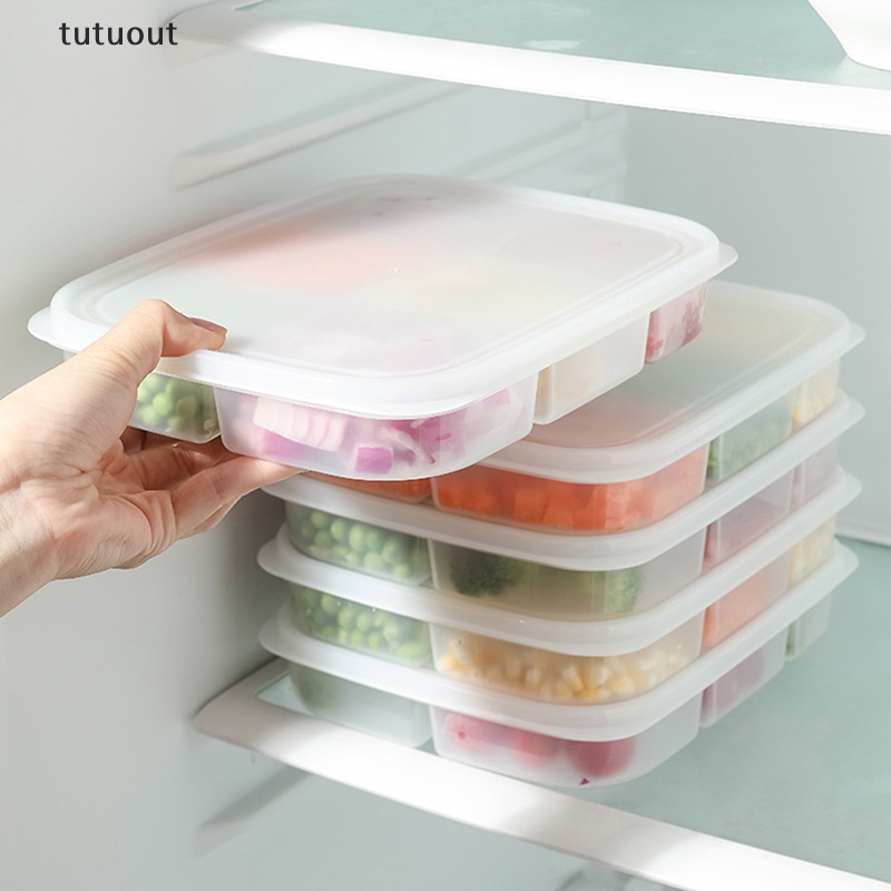 Hộp Đựng Thực Phẩm Đông Lạnh Tiện Dụng